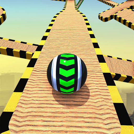 Rolling Ball MOD APKs 1.2.1 (Unlimited Money)