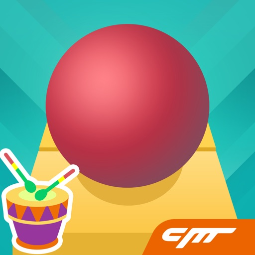 Rolling Sky MOD APKs 13.0 (Unlimited Money)