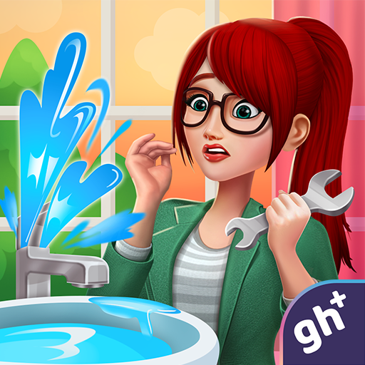 Room Flip MOD APKs 1.5.6 (Unlimited Money)