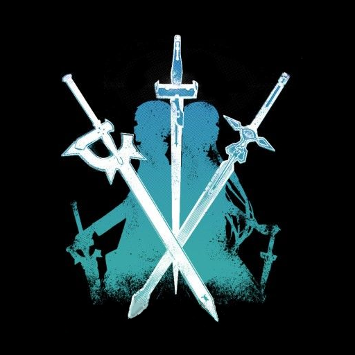 SAO Fan Game MOD APKs 1.0 (Unlimited Money)