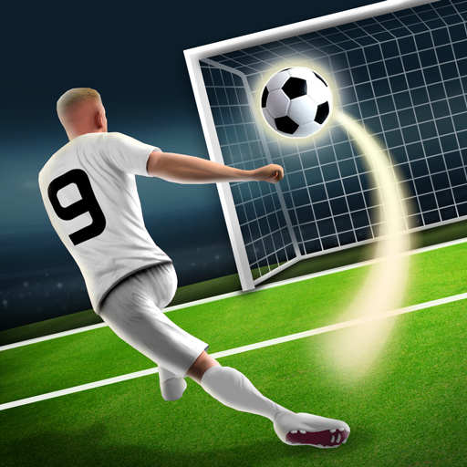 SOCCER Kicks  MOD APKs 2.2.18 (Unlimited Money)