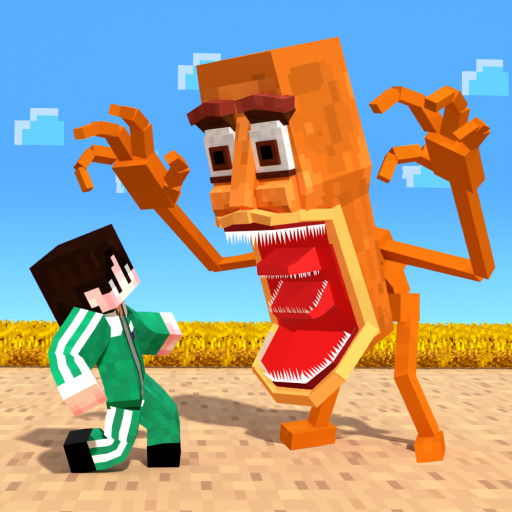 Sandbox 456 MOD APKs 1.0.11 (Unlimited Money)