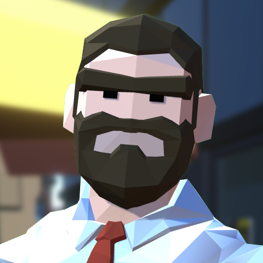 Sandbox City MOD APKs 7.4 (Unlimited Money)