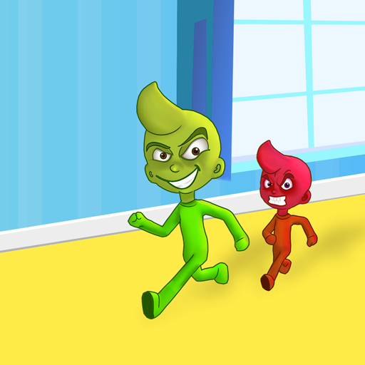Scary Siblings MOD APKs 3.3 (Unlimited Money)