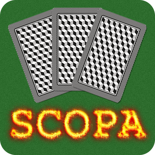 Scopa MOD APKs 1.1.87 (Unlimited Money)
