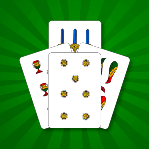 Scopa! MOD APKs 10.3 (Unlimited Money)