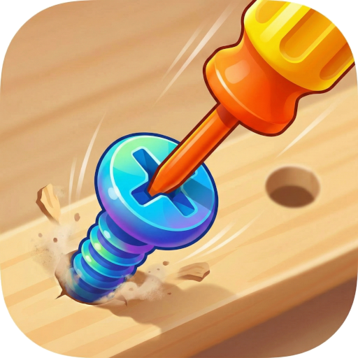 Screw Blast! MOD APKs 27 (Unlimited Money)
