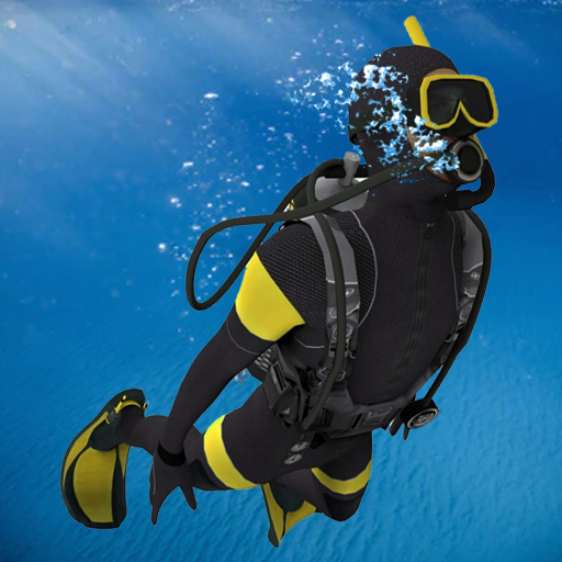 Scuba Diving Game MOD APKs 1.23 (Unlimited Money)