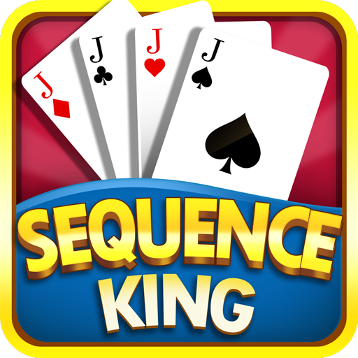 Sequence King MOD APKs 3.33 (Unlimited Money)
