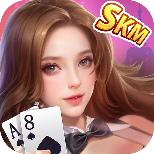 ShanKoeMee A7 Poker MOD APKs 2.1.8 (Unlimited Money)
