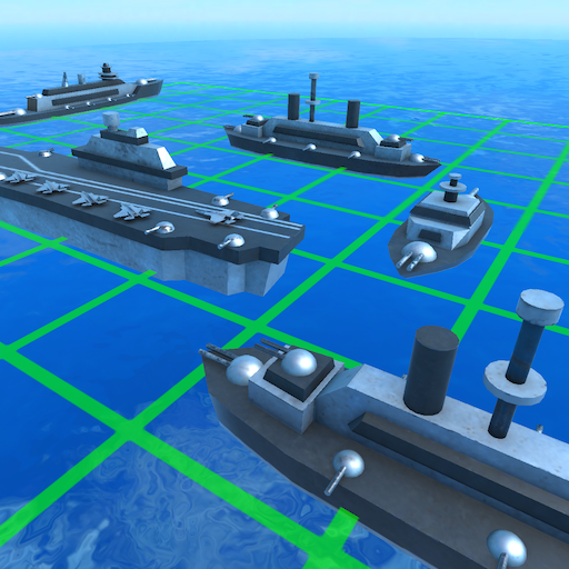 Ship Sea Battle Ultra MOD APKs 5 (Unlimited Money)