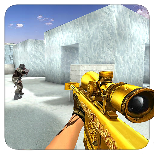 Shoot Strike War Fire MOD APKs 3.0.2 (Unlimited Money)