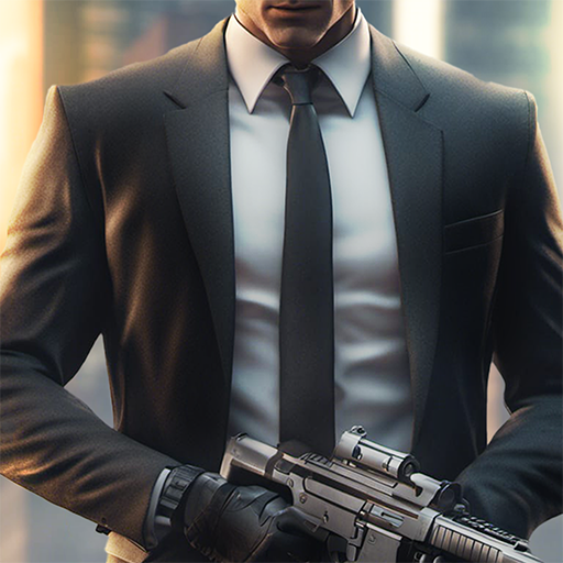 Shooter Agent MOD APKs 1.0.6 (Unlimited Money)