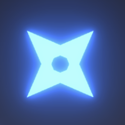Shuriken Cut MOD APKs 052 (Unlimited Money)