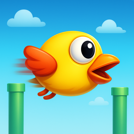 Sky Bird MOD APKs 1.0.4 (Unlimited Money)