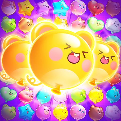 Sky Blast Carnival MOD APKs 1.1.5 (Unlimited Money)