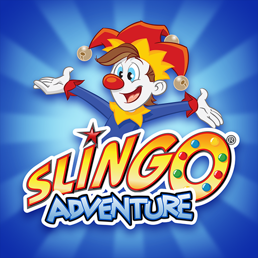 Slingo Adventure Bingo & Slots MOD APKs 26.7.2 (Unlimited Money)