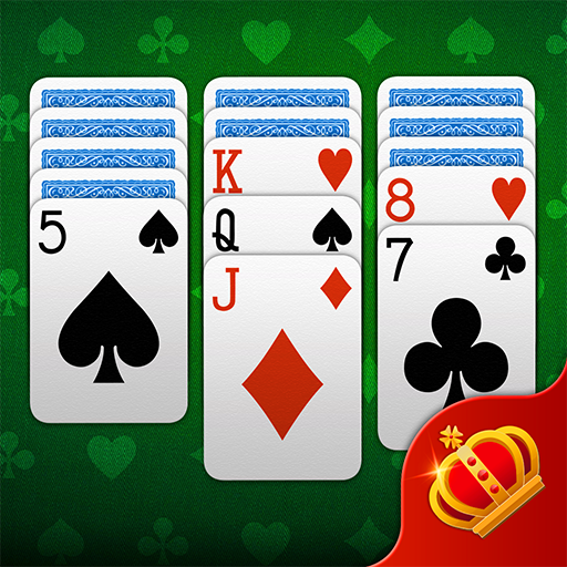Solitaire MOD APKs 2026.2.0 (Unlimited Money)