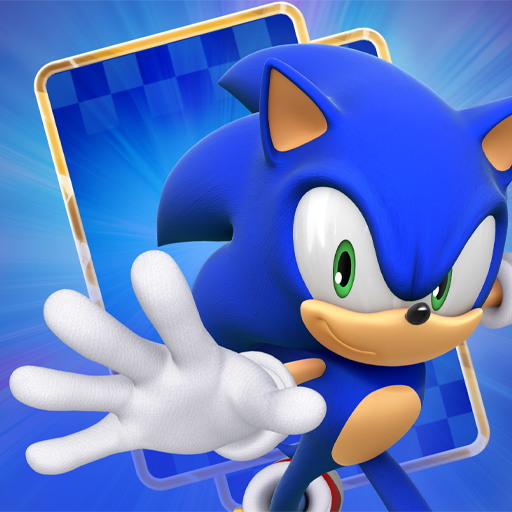 Sonic Blitz MOD APKs 2.2.0 (Unlimited Money)