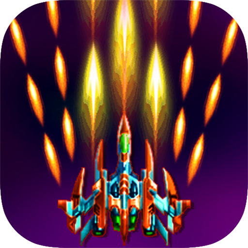 Space Shooter MOD APKs 1.106 (Unlimited Money)