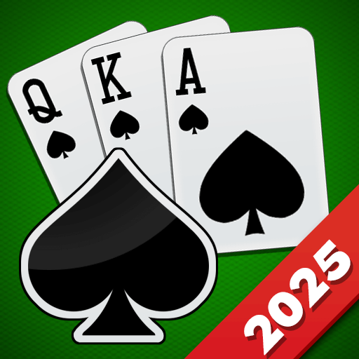 Spades Solitaire MOD APKs 1.30.0.20260623 (Unlimited Money)