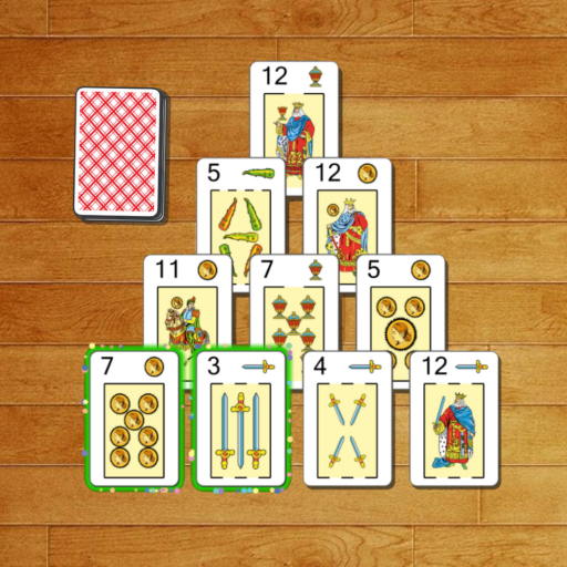 Spanish Solitaire MOD APKs 1.4.7 (Unlimited Money)