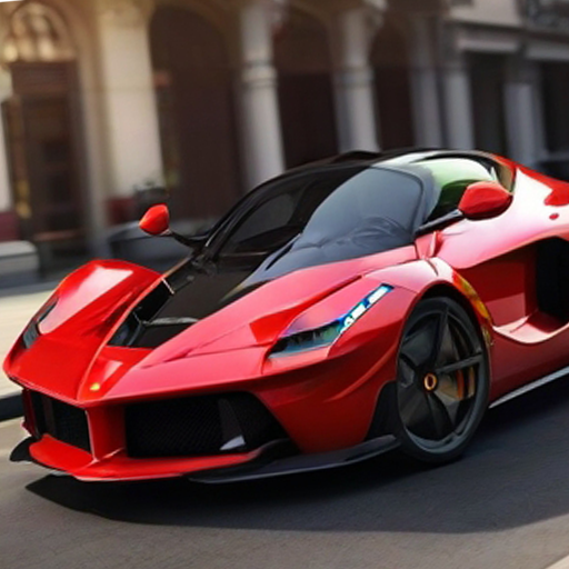 Speed Car Racing Games Offline MOD APKs 3.8 (Unlimited Money)