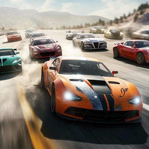 Speed Racing 3D Simulation MOD APKs 1.6.3 (Unlimited Money)