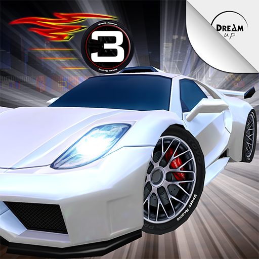 Speed Racing Ultimate 3 MOD APKs 9.500 (Unlimited Money)