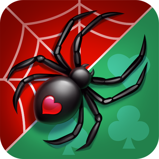 Spider Solitaire MOD APKs 1.3.0 (Unlimited Money)