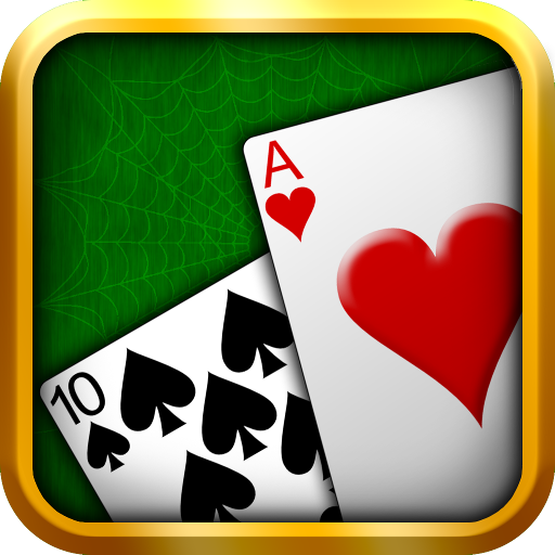 Spider Solitaire MOD APKs 7.9 (Premium)