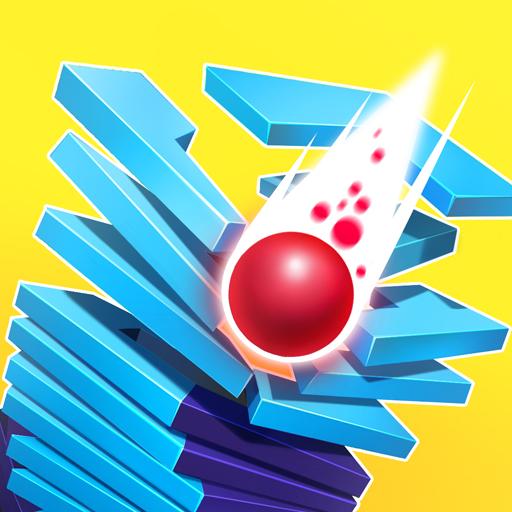 Stack Ball MOD APKs 1.2.37 (Unlimited Money)