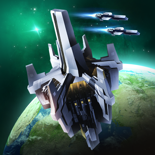 Stellaris MOD APKs 0.2.52 (Unlimited Money)