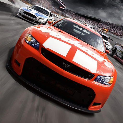 Stock Car Racing MOD APKs 3.23 (Unlimited Money)