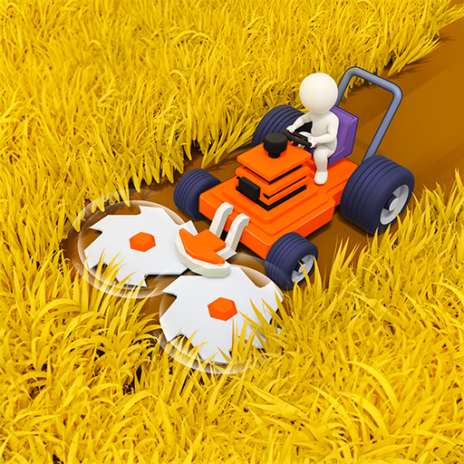 Stone Grass MOD APKs 1.70.1 (Unlimited Money)