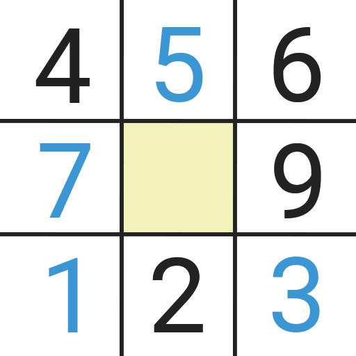 Sudoku classic MOD APKs 4.2 (Unlimited Money)
