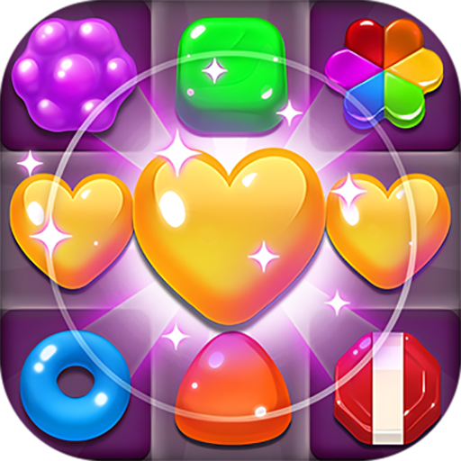 Sugar Sparkle MOD APKs 3.11 (Unlimited Money)