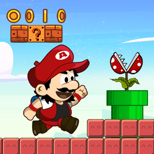 Super Aldo’s World MOD APKs 1.1.5.8 (Unlimited Money)
