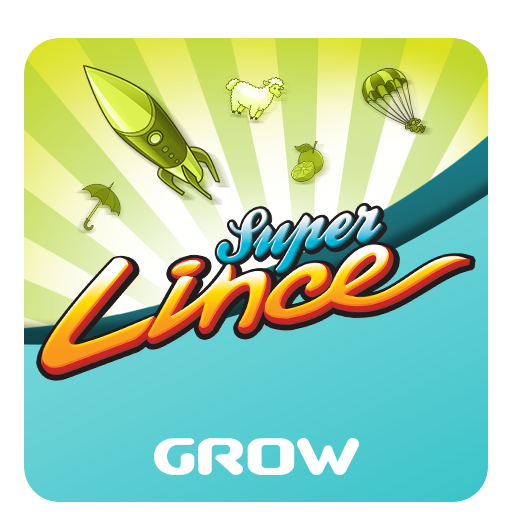 Super Lince MOD APKs 1.7.93 (Unlimited Money)