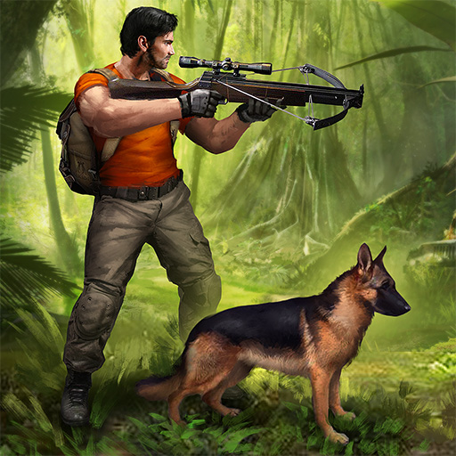 Survival Ark MOD APKs 1.1.10 (Unlimited Money)