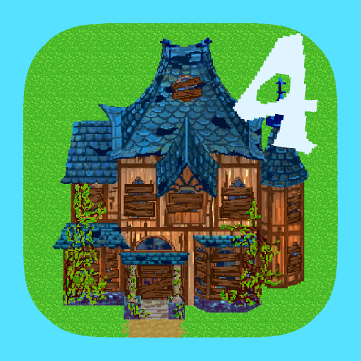 Survival RPG 4 MOD APKs 3.2.0 (Unlimited Money)