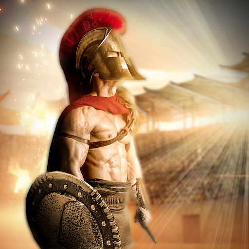 Sword Fighting Gladiator Games MOD APKs 1.3.3 (Unlimited Money)