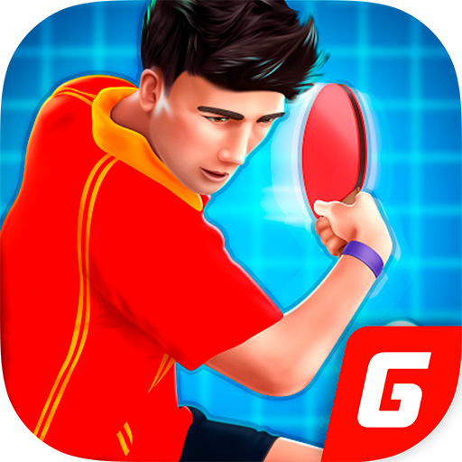 Table Tennis MOD APKs 2.7 (Unlimited Money)
