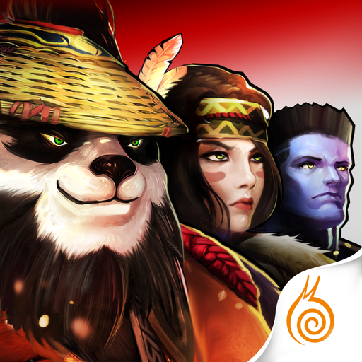 Taichi Panda MOD APKs 7.1 (Unlimited Money)