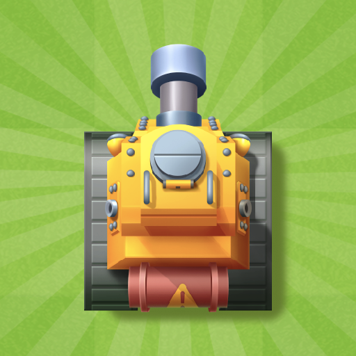 Tank Game MOD APKs 4.5.7 (Unlimited Money)