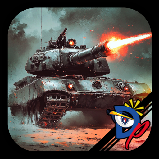 Tank War Defender 2 MOD APKs 23.000 (Unlimited Money)