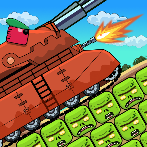 Tank vs Zombies MOD APKs 2.0.0.2 (Unlimited Money)