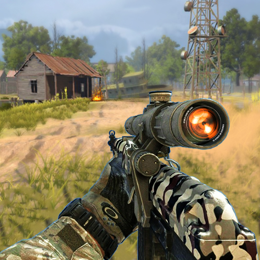 Target Sniper 3d Games 2 MOD APKs 1.4.1 (Unlimited Money)