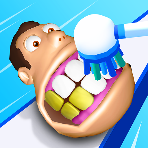 Teeth Runner! MOD APKs 1.10.0 (Unlimited Money)
