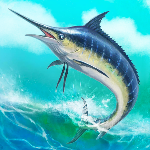 The Blue Marlin MOD APKs 1.2.6 (Unlimited Money)